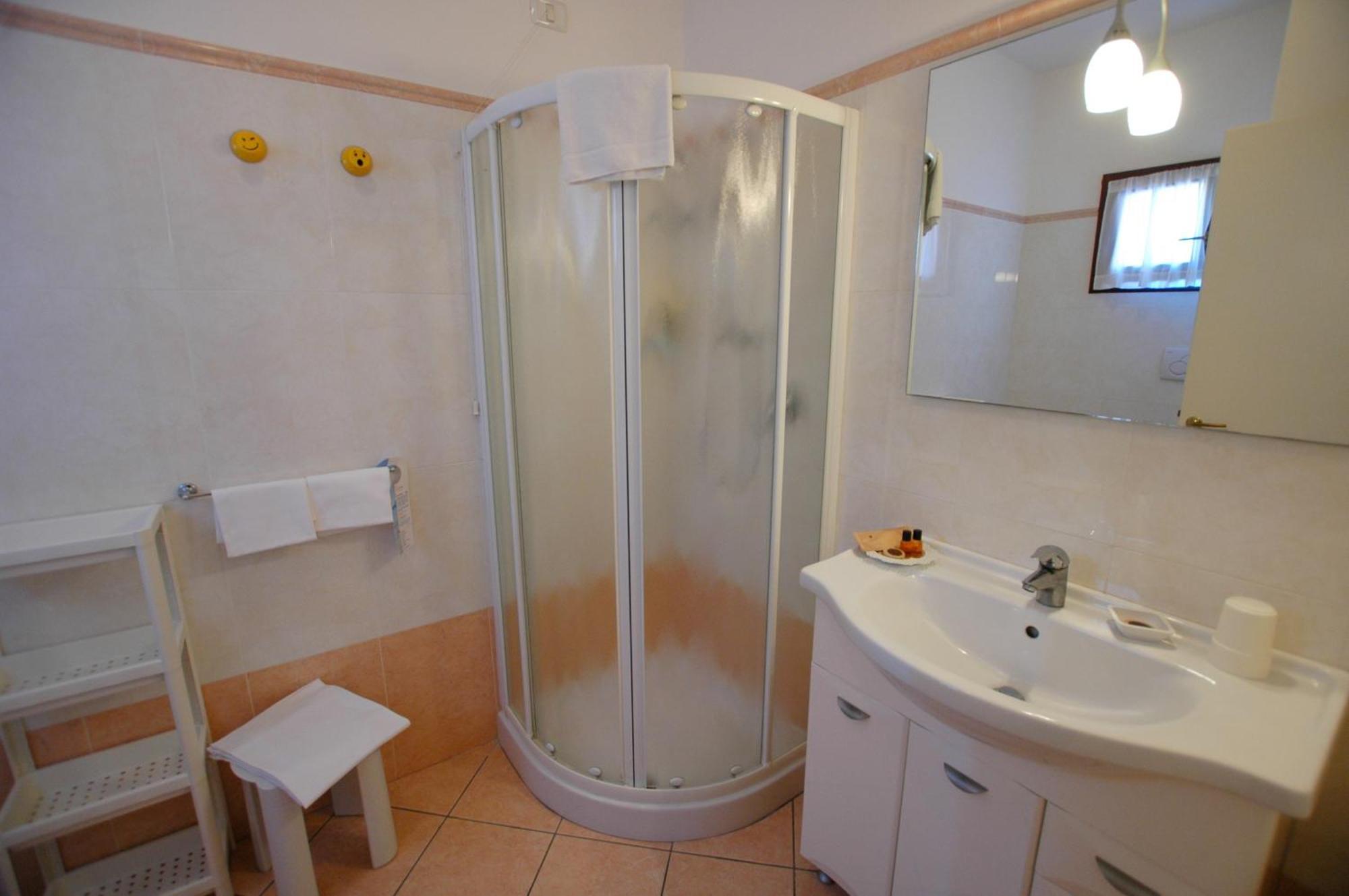 Hotel Mistral Marina di Campo Quarto foto