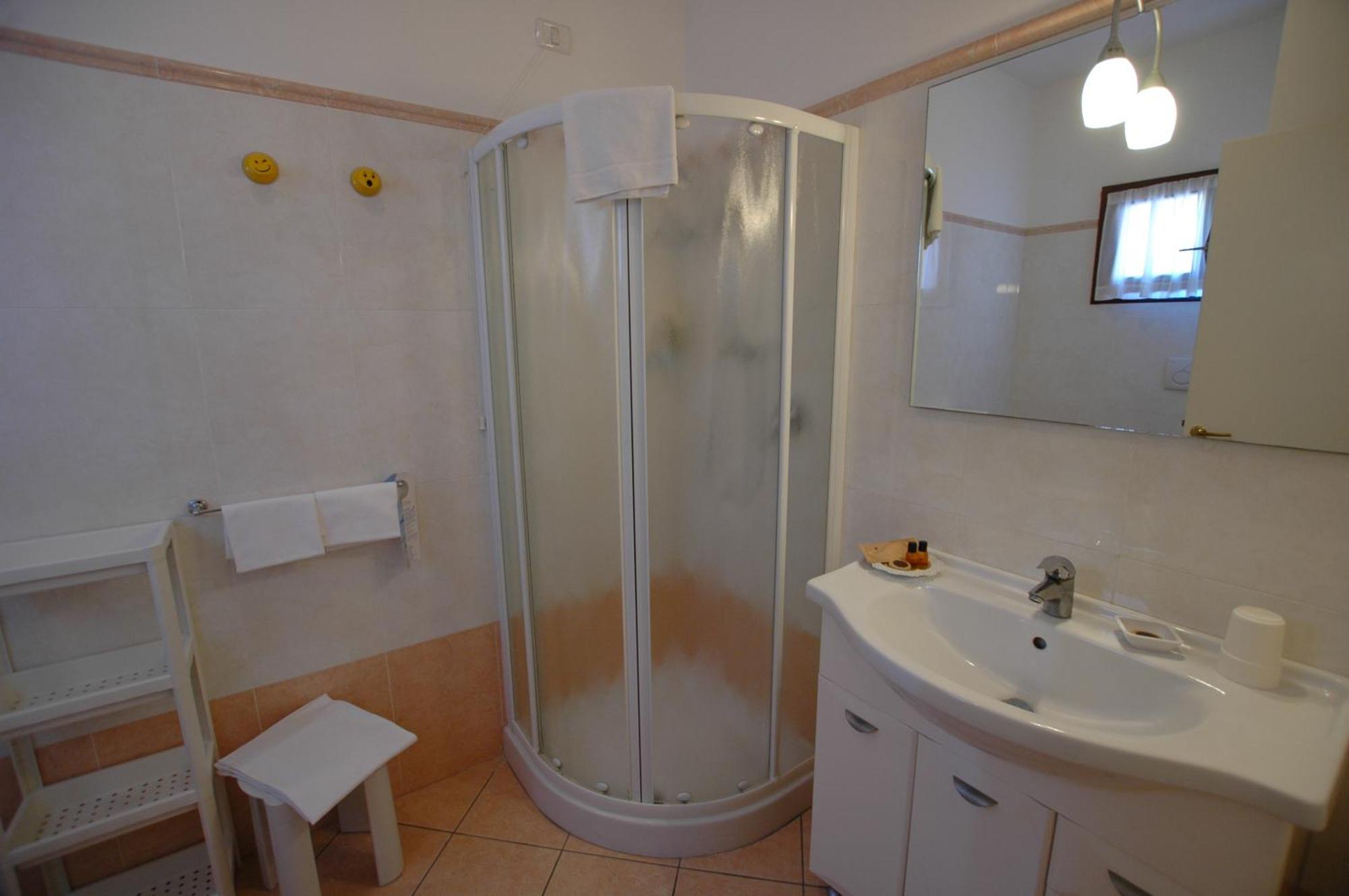 Hotel Mistral Marina di Campo Quarto foto