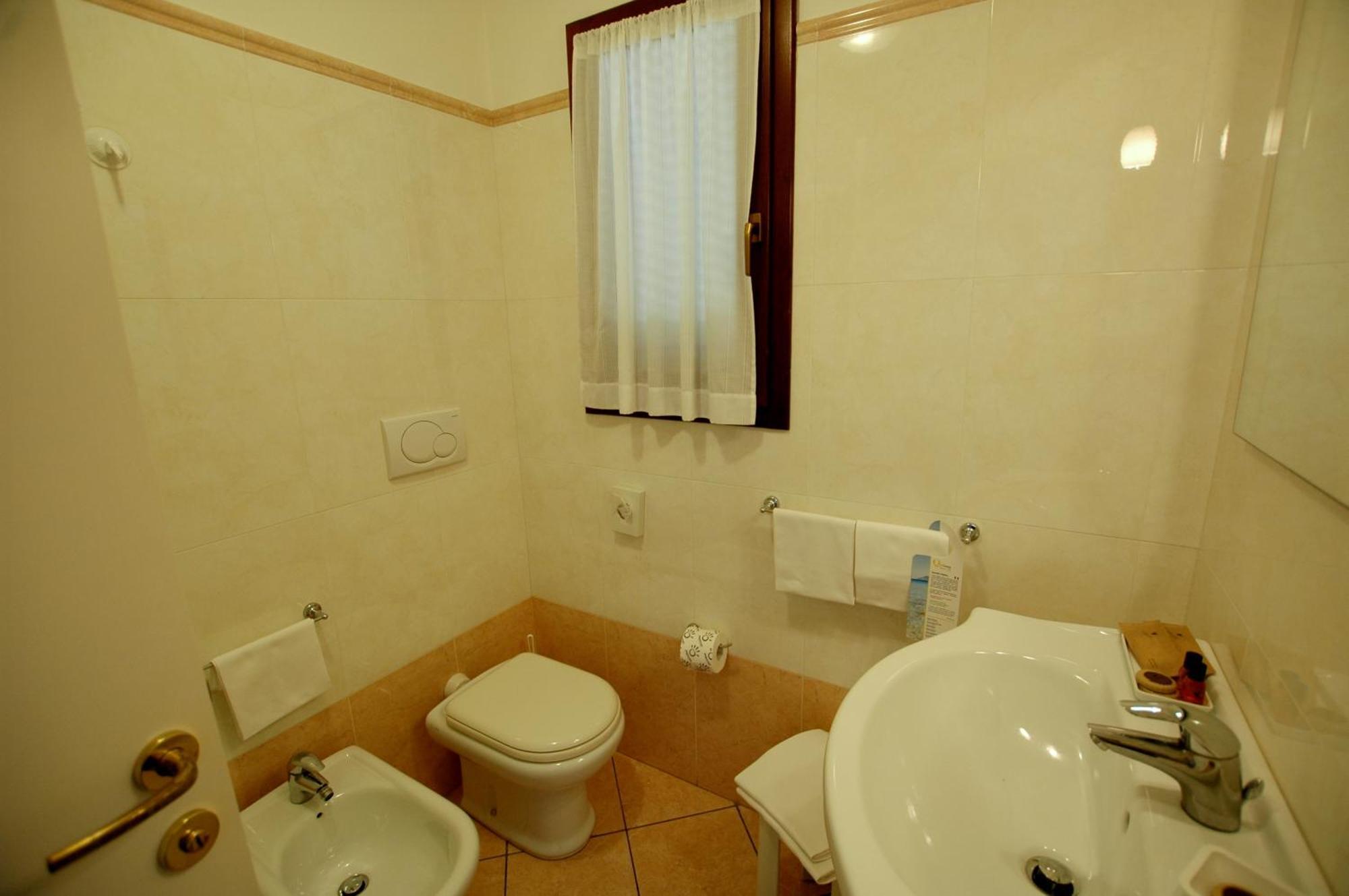 Hotel Mistral Marina di Campo Quarto foto